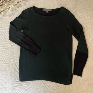 French Connection long sleeve shirt